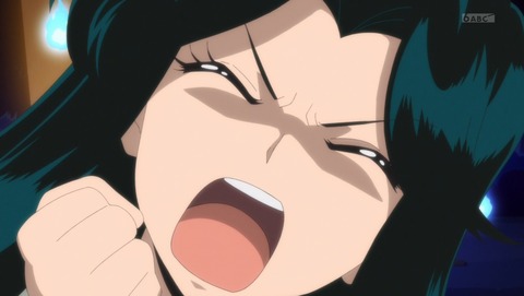 地獄先生ぬ～べ～ 2025年版 4話 感想 妖怪ろくろっ首 91