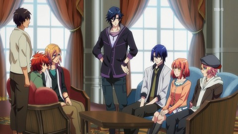 うたプリ 4期 第7話 感想 盗作ダメ絶対 うたの プリンスさまっ マジloveレジェンドスター あにこ便 うたプリ 4期 第7話 感想 盗作ダメ絶対 うたの プリンスさまっ マジloveレジェンドスター あにこ便
