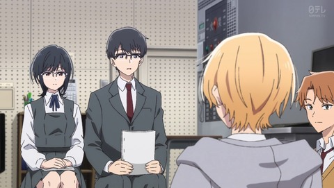 花は咲く、修羅の如く 7話 感想 姉と弟 30