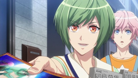 A3! 11話 感想 0103