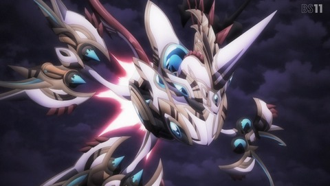 戦翼のシグルドリーヴァ 12話 最終回 感想 78