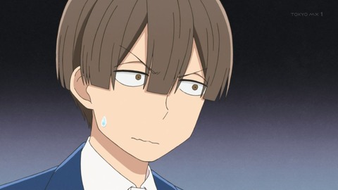 手品先輩 5話 感想 050