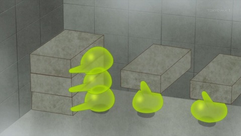 神達に拾われた男 7話 感想 0182