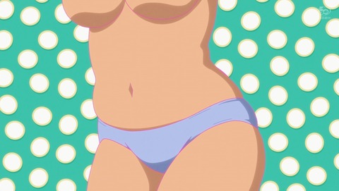 ダンベル何キロ持てる? 1話 感想 00