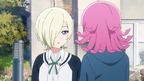ラブライブ!虹ヶ咲 2期 9話 感想 029