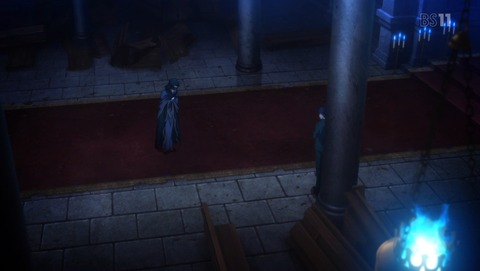 Fate stay night UBW 17話 感想 066