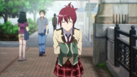 RAIL WARS 6話 感想 1392