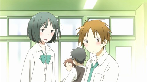 一週間フレンズ 9話 感想 1422