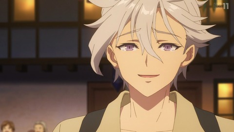 ギルドの受付嬢ですが、残業は嫌なのでボスをソロ討伐しようと思います ギルます 7話 感想 待ちに待った百年祭なので、絶対に絶対に楽しもうと思います 27