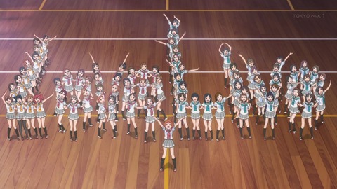ラブライブ サンシャイン 2期 2話 感想 690