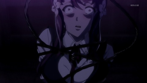 ビッグオーダー 第2話 感想 体を張ったテロップ付き再生ギャグを見た あにこ便 ビッグオーダー 第2話 感想 体を張ったテロップ付き再生ギャグを見た あにこ便