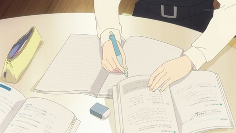 やがて君になる 5話 感想 027