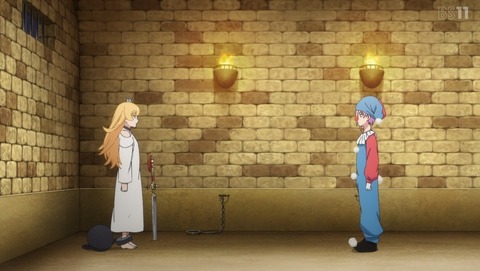 姫様“拷問”の時間です ひめごう 2期 21話 感想 78