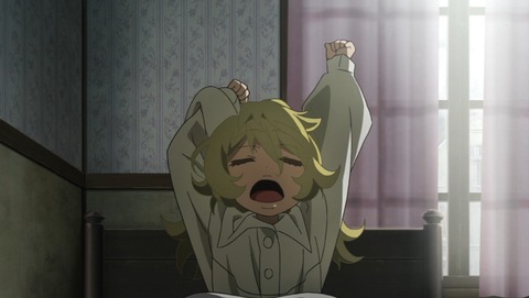 幼女戦記 第4話 感想 笑顔の絶えない明るい職場です あにこ便 幼女戦記 第4話 感想 笑顔の絶えない明るい職場です あにこ便