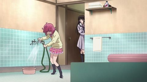 ノラガミ 9話 感想 5