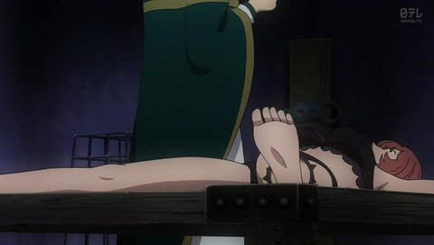 ルパン三世 PART6 20話 感想 3097