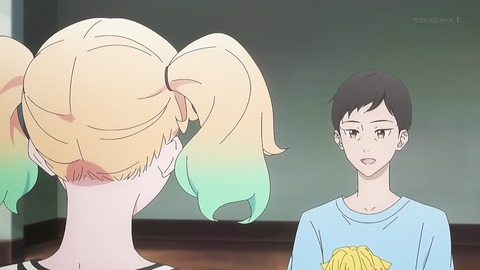 かげきしょうじょ!! 9話 感想 041