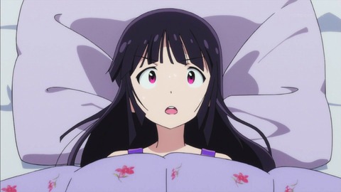 いもちょ 2話 感想