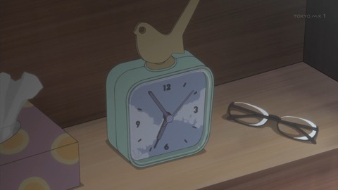 甘々と稲妻 第3話 感想 だだをこねずに肉をこねる ハンバーグ あにこ便