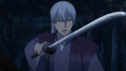 胡蝶綺 ~若き信長~ 3話 感想 0210