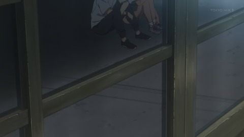 サマータイムレンダ 1話 感想 049