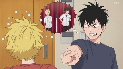 ウィッチウォッチ 最終回 25話 感想 駆け出し魔女と使い魔たち 79