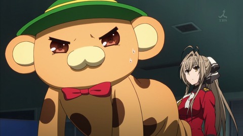 甘城ブリリアントパーク 3話 感想 1588