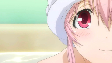 そにアニ 5話