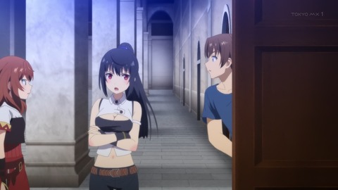 ありふれた職業で世界最強 10話 感想 040