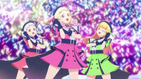 ラブライブ！スーパースター!! 11話 感想 065