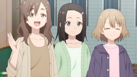 それでも歩は寄せてくる 9話 感想 177