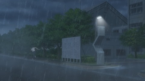 君は放課後インソムニア 8話 感想 042