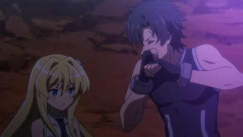 戦闘員、派遣します! 7話 感想 0213