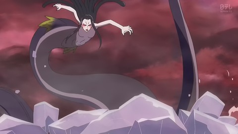 半妖の夜叉姫 26話 感想 055