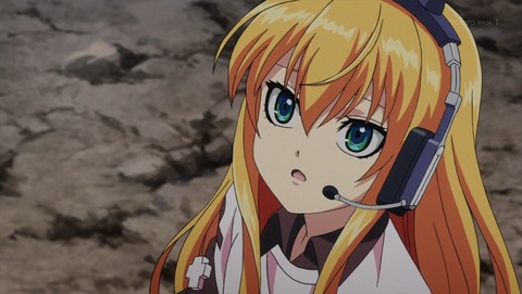 群青のマグメル 9話 感想 0212
