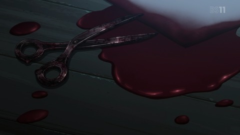 ジョジョ 5部 黄金の風 18話 感想 39