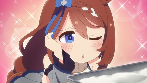 うまよん 12話 最終回 感想 65