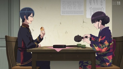 わたしの幸せな結婚 2期 18話 感想 心の奥は 67