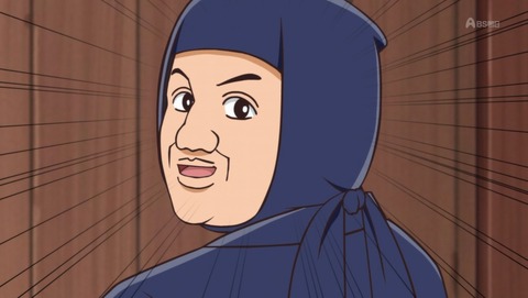 野原ひろし 昼メシの流儀 6話 感想 トンテキの流儀 アメリカ風中華料理の流儀 27