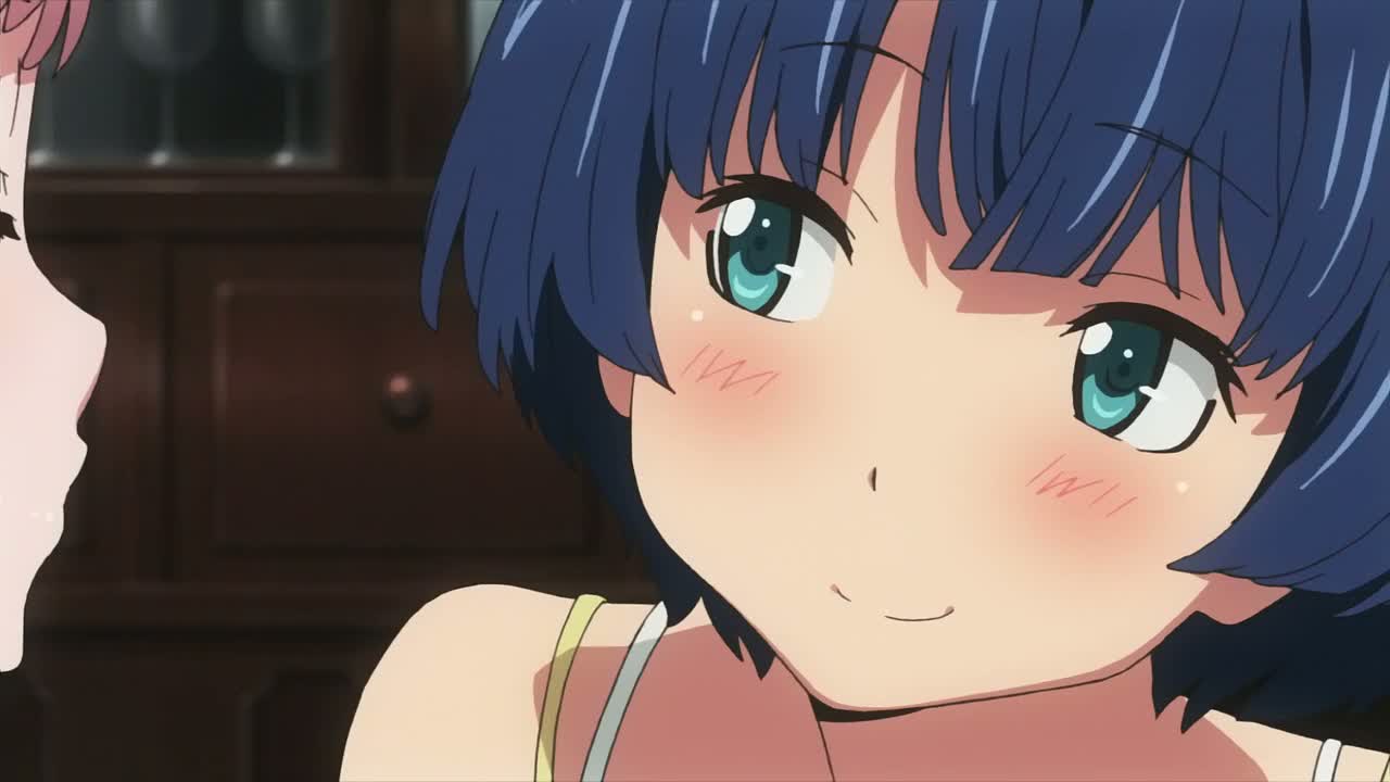 報われないサブヒロインほど魅力的だったりしない あにこ便 報われないサブヒロインほど魅力的だったりしない あにこ便