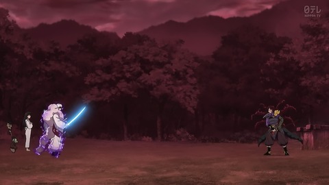 半妖の夜叉姫 40話 感想 006