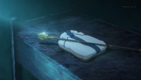 灰と幻想のグリムガル 8話 感想 2652