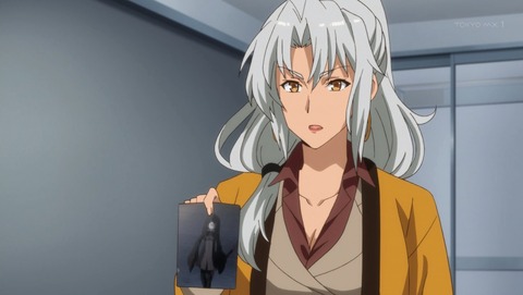 刀使ノ巫女 16話 感想 83