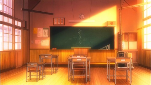 のんのんびより