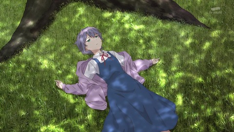 最近雇ったメイドが怪しい 8話 感想 1510