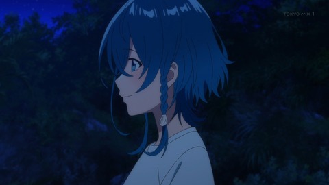 白い砂のアクアトープ 21話 感想 5184