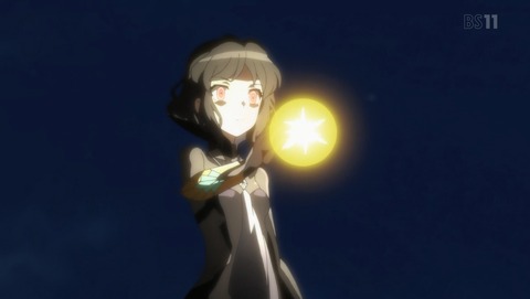 戦姫絶唱シンフォギアXV 5期 10話 感想 07