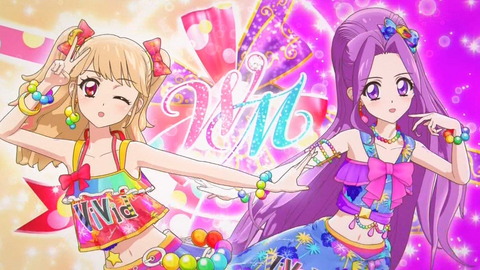 アイカツ　81話　[20]