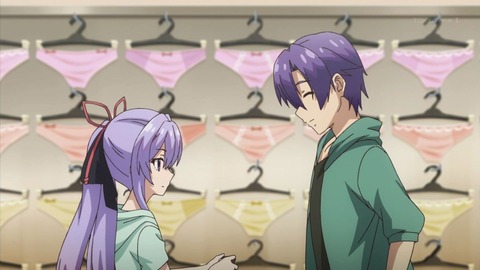 俺が好きなのは妹だけど妹じゃない 4話 感想 186