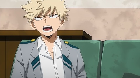 僕のヒーローアカデミア 第5期 113話 感想 026